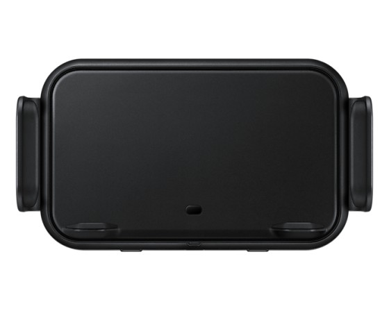 SAMSUNG Wireless Car Charger Black