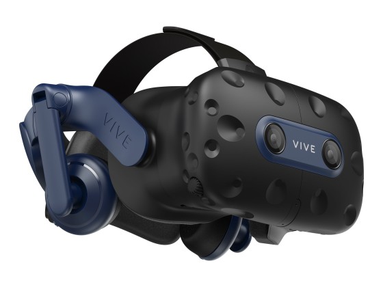 HTC VIVE Pro 2 - Casque de réalité virtuelle - 4896 x 2448 @ 120 Hz