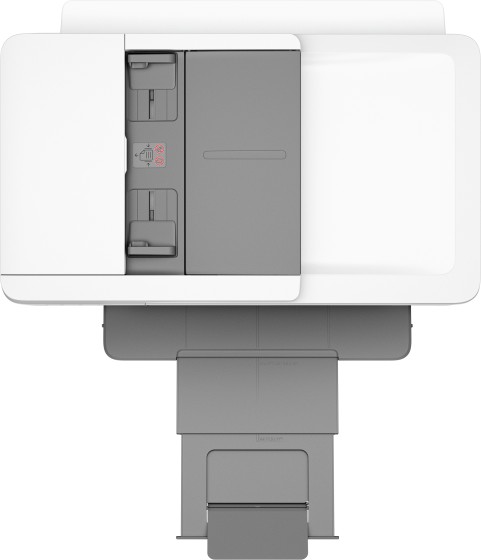 HP OfficeJet Pro 9720e Wide Format All-in-One Printer 22ppm s/w 18ppm color