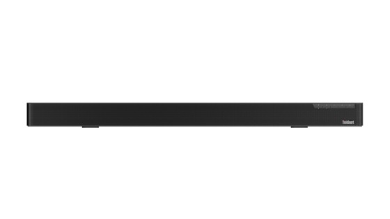 Lenovo ThinkSmart Bar - Appareil de vidéoconférence - Certifié pour Microsoft Teams - Smart Collaboration