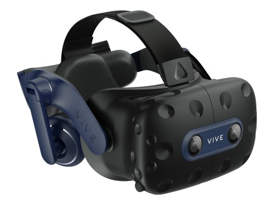 HTC VIVE Pro 2 - Casque de réalité virtuelle - 4896 x 2448 @ 120 Hz