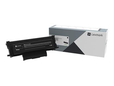 LEXMARK B220XA0 Black toner cartridge with extra high capacity