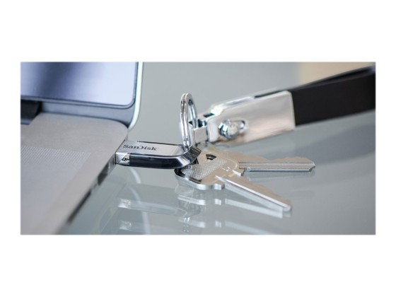 SanDisk Ultra Flair - Clé USB - 256 Go - USB 3.0