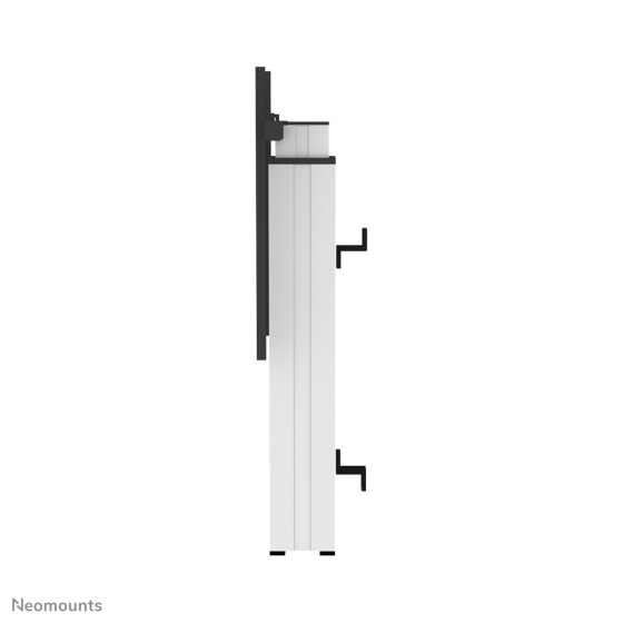 NEOMOUNTS PLASMA-W2250SILVER Socle pour écran 42-100p - mural - motorisé