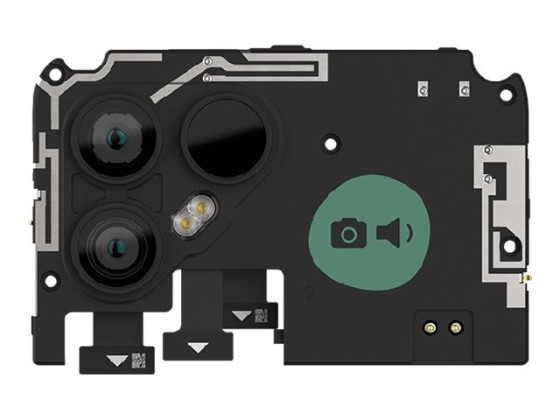 Fairphone - Module caméra - pour Fairphone 4