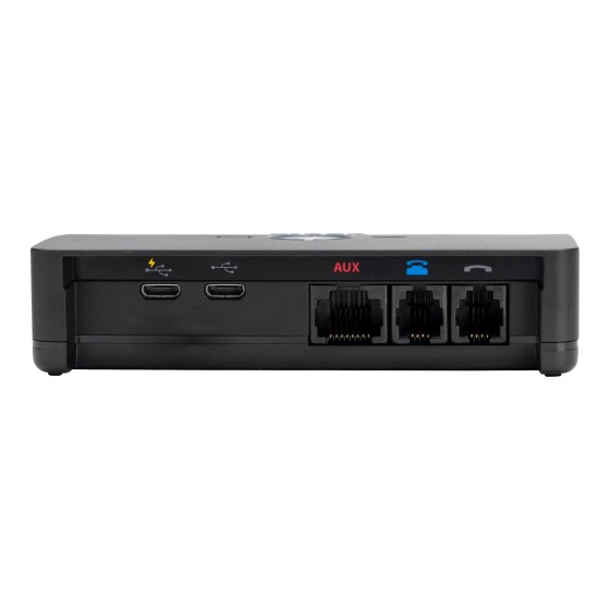 Jabra 1950-79 accessoire pour casque /oreillettes Adaptateur d’interface