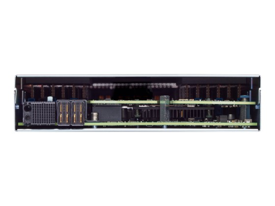 CISCO UCS B200 M5 Blade w/o CPU mem HDD mezz REMANUFACTURED