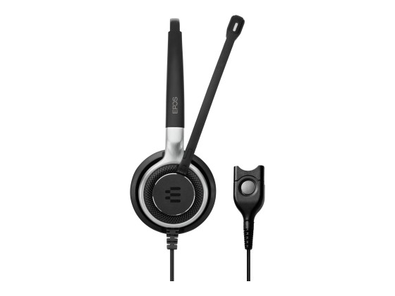 EPOS IMPACT SC 668 Century Headset