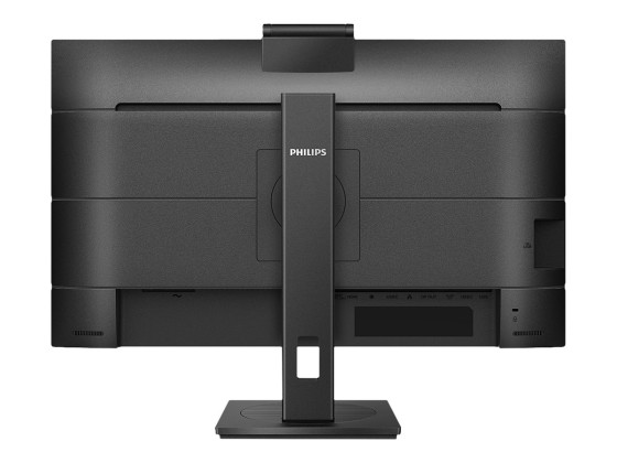 PHILIPS 276B1JH/00 27p IPS WLED QHD 2560x1440 16:9 1000:1 300cd/m2 4ms GtG HDMI/ DP USB-C 3.2/USB 3.2/Display Link