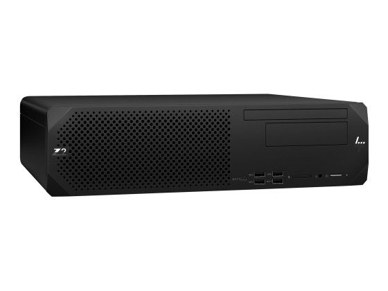 HP Workstation Z2 G9 SFF Intel Core i7-14700 32GB DDR5 1TB SSD No ODD USB KB & Mouse W11P 3y SmartBuy (NL)