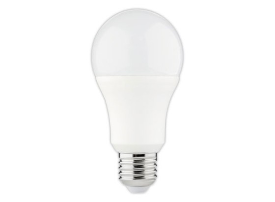 1 Ampoule connectée RGB GLS E27 806LM opale