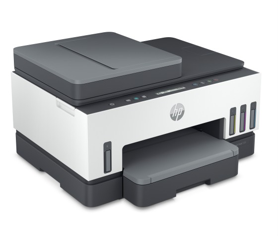 HP Smart Tank 7305 All-in-One A4 color 9ppm Print Scan Copy Light Basalt