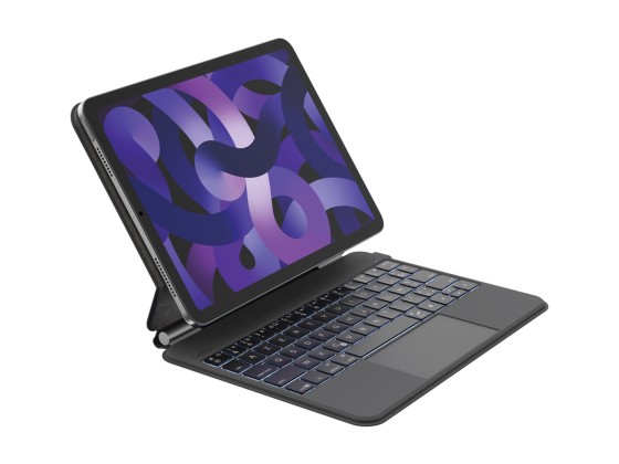 BELKIN Magnetic Keyboard Folio for 11p M4 iPad Pro French
