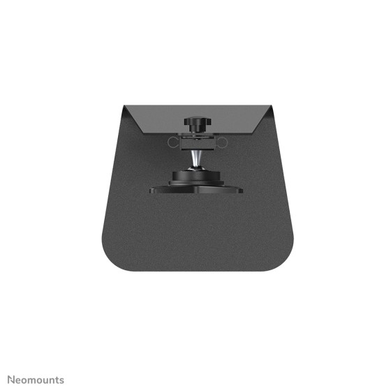 NEOMOUNTS FPMA-D850BLACK Support décran à poser 10-27p