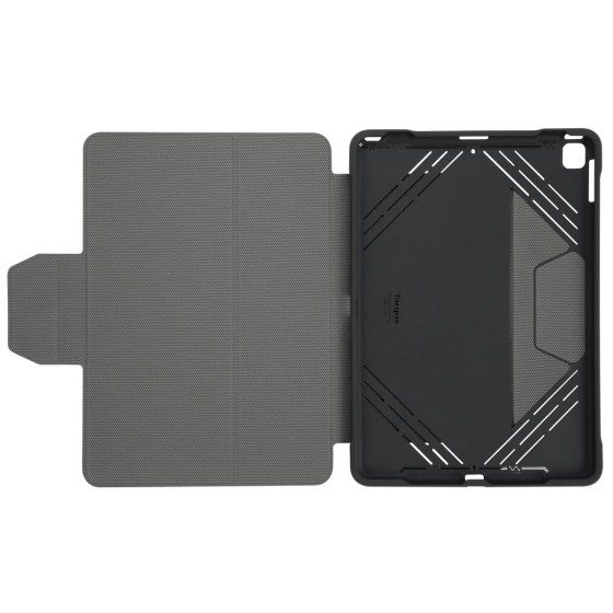 TARGUS ProTek case for iPad 7th Gen 10.2p iPad Air 10.5inch and iPad Pro 10.5p Black