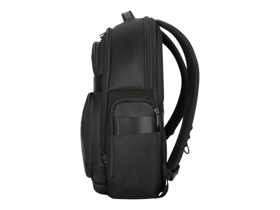 Targus TBB618GL sac à dos Noir