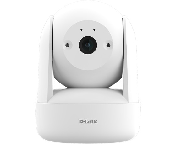 D-LINK mydlink - Full HD Wi-Fi N motorised camera 2 Megapixels