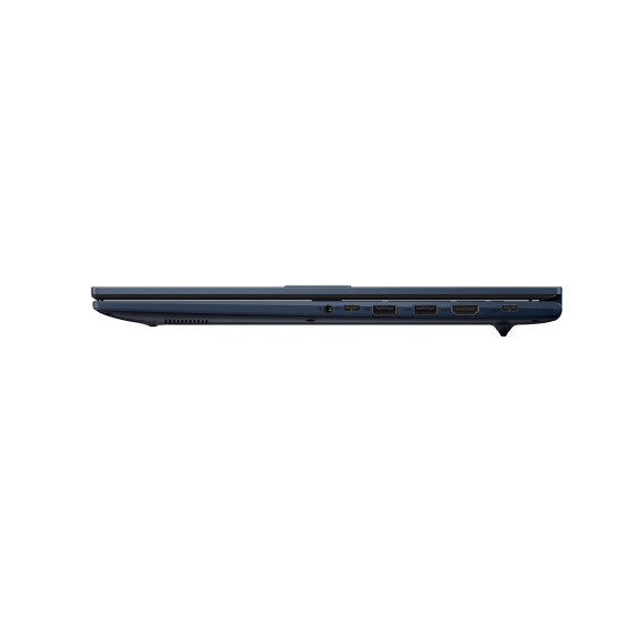 ASUS Vivobook X1704VA-AU768X Intel Core i7-1355U 17.3p FHD 16Go DDR4 512Go PCIE G4 SSD Intel Graphics W11P Blue