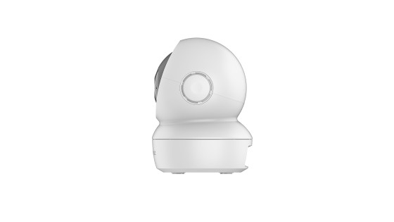 Lot de 6 Caméras Ezviz C6N" Caméra motorisée P&TFull HD 1080p / Wi-Fi 2.4 GhzDétection de mouvementAudio BidirectionnelSuivi de mouvementVision nocturne jusqu'à 10 mètres / Angle de vue : 90°Emplacement carte Micro SD jusqu'à 128Go "