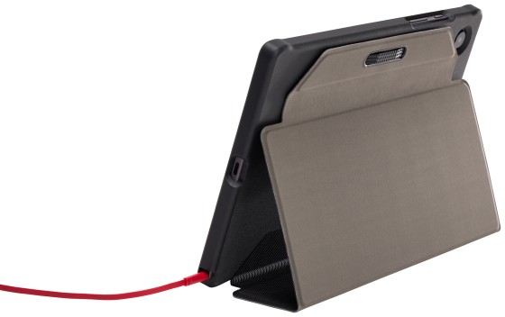 Case Logic Snapview Tab A8 10''5 black