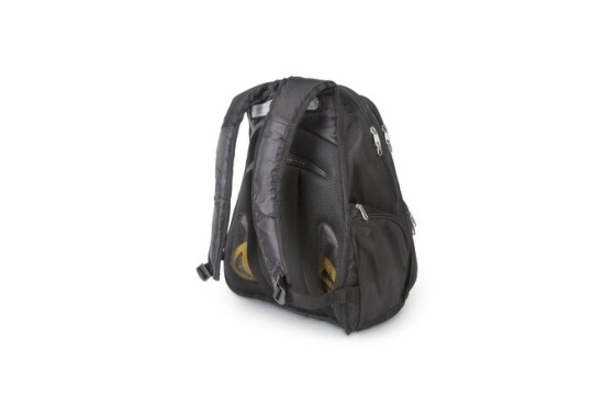 Kensington Sac à dos pour ordinateur portable 15,6'' Contour™ - Noir