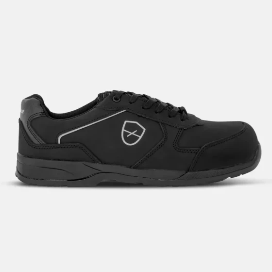 CHAUSSURES DE SECURITE BASSES ROMANE