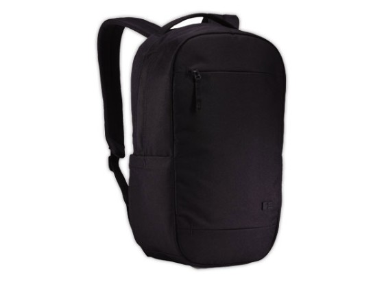 Case Logic Invigo Eco INVIBP114 Black 35,6 cm (14") Sac à dos Noir