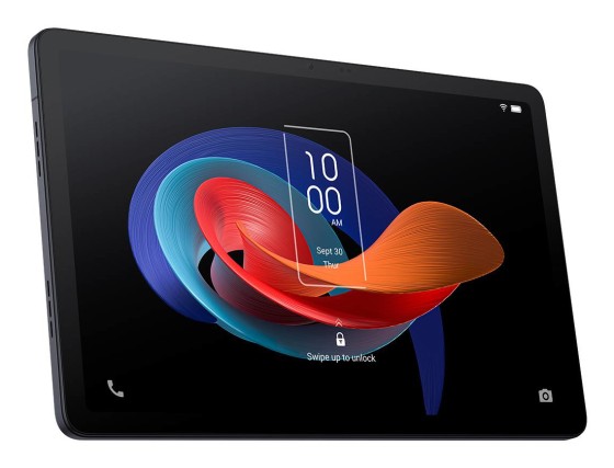 TCL TAB 10 Grijs