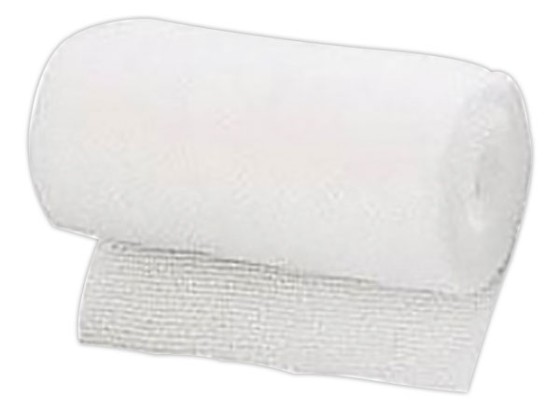 1 Sachet de 10 Bandes extensibles 3 m x 7 cm