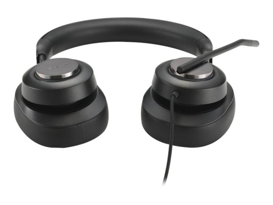 1 Casque filaire H2000 Professional Kensington