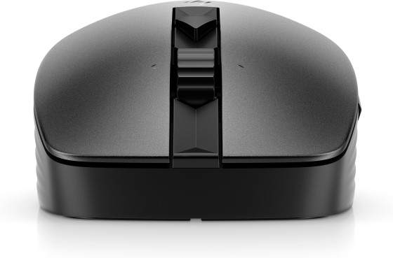 HP Multi-Device 635 Wireless Mouse Black