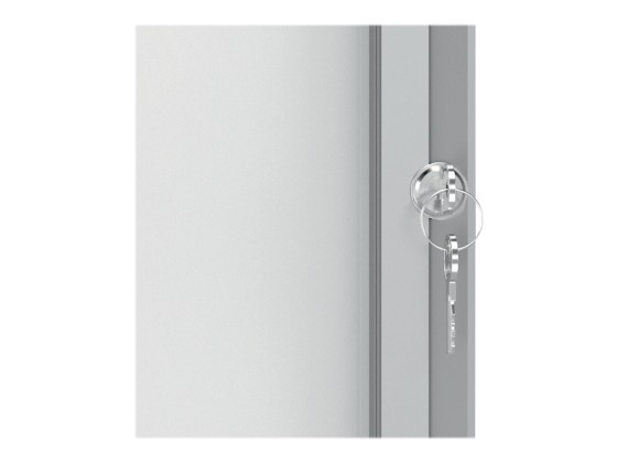 1 Vitrine d'intérieur Premium Plus magnétique 6A4 NOBO