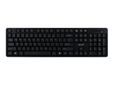 ACER clavier et souris sans fil combo 100 francais