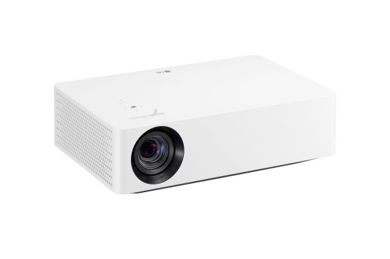 LG HU70LS DLP-LASER 4K UHD 3840x2160 1500lms 20000h 150000:1 webOS 4.5 HDMI RJ45 USB-C HP 3W