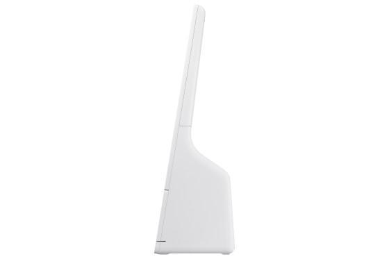 SAMSUNG KM24C-W 24p Kiosk Windows I5 cap-touch