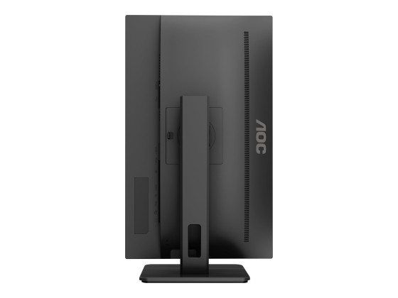 AOC Q24P2Q 23.8p 2560x1440 QHD IPS 250cd/m2 1000:1 4ms HDMI VGA DisplayPort haut-parleurs noir