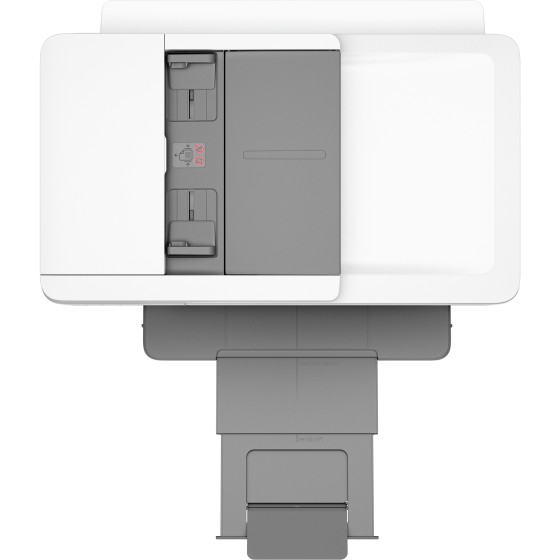 HP OfficeJet Pro 9720e Wide Format All-in-One Printer 22ppm s/w 18ppm color