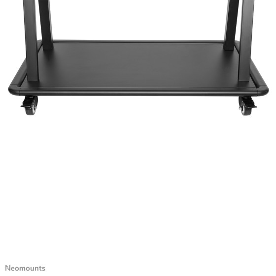 NEOMOUNTS NS-M4000BLACK Support au sol pour écran 60-105p