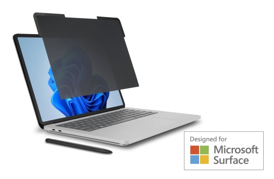 Kensington MagPro Elite - Filtre de confidentialité pour ordinateur portable - amovible - magnétique - Conformité TAA - pour Microsoft Surface Laptop Studio