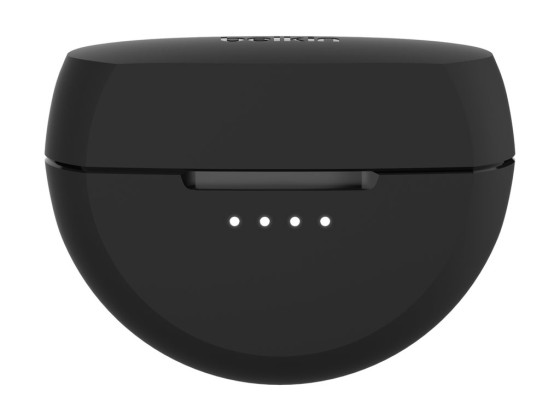 BELKIN SOUNDFORM RHYTHM True Wireless Earbuds Black