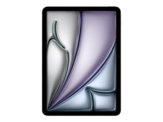 Apple 11-inch iPad Air M2 Wi-Fi - Tablette - 512 Go - 11" IPS (2360 x 1640) - gris sidéral