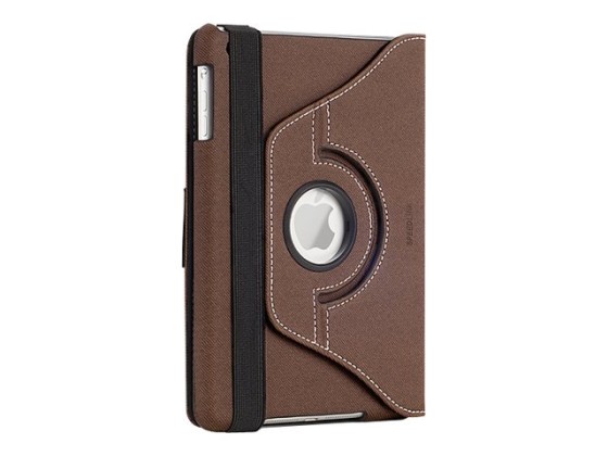 SPEEDLINK CORTEX Twistable Protection iPad mini marron