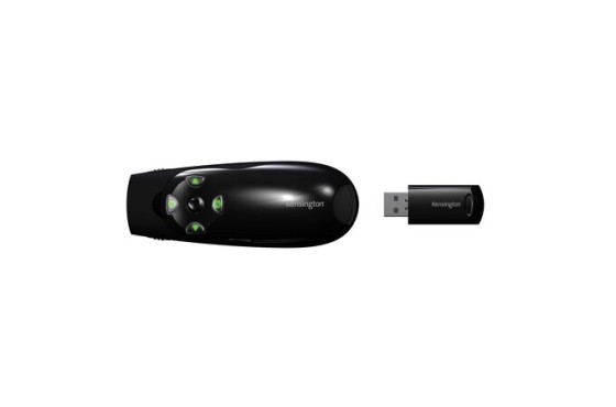 1 Pointeur Télécommande faisceau vert puissant
