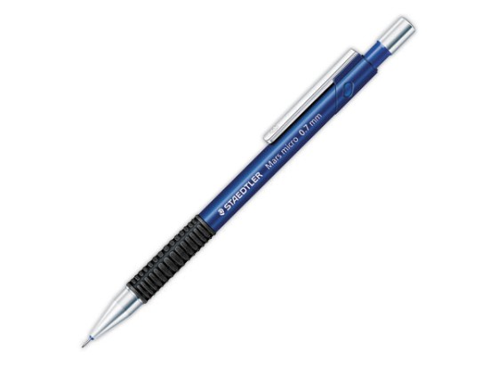 1 Porte-mine Mars STAEDTLER - Mine 0.7mm