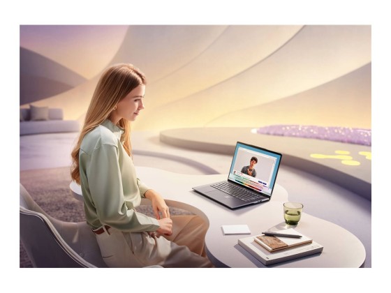 Acer Swift 14 AI SF14-51 - Conception de charnière à 180 degrés - Intel Core Ultra 5 - 226V / jusqu'à 4.5 GHz - Evo - Win 11 Home - Arc Graphics 130V - 16 Go RAM - 1.024 To SSD NVMe - 14" OLED 1920 x 1200 - Wi-Fi 7, Bluetooth - gris acier - clavier : Fran