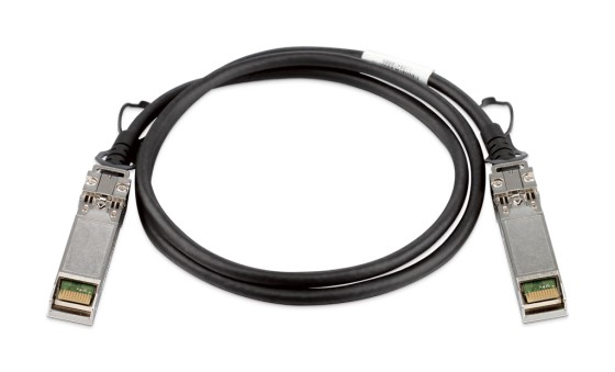 D-LINK Cable d empilage Direct Attach SFP 1M