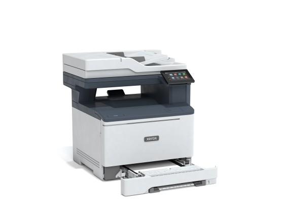 Xerox C325V_DNI imprimante multifonction Laser A4 4800 x 4800 DPI 35 ppm Wifi