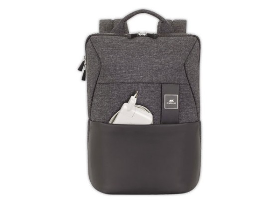 1 Sac à dos pour ordinateur 13.3'' - LANTAU noir