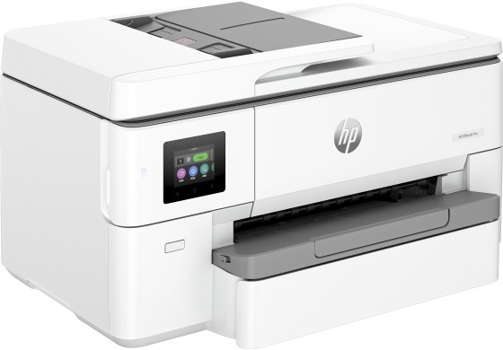 HP OfficeJet Pro 9720e Wide Format All-in-One Printer 22ppm s/w 18ppm color