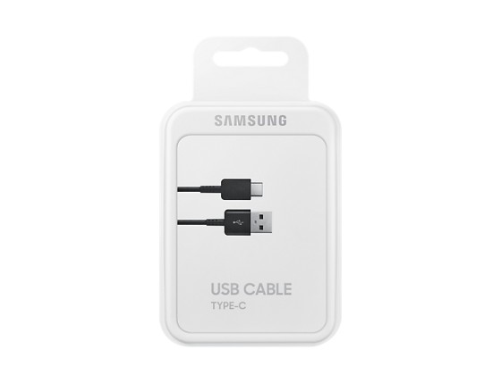 SAMSUNG data cabel USB-C to USB Typ-A 1.5m